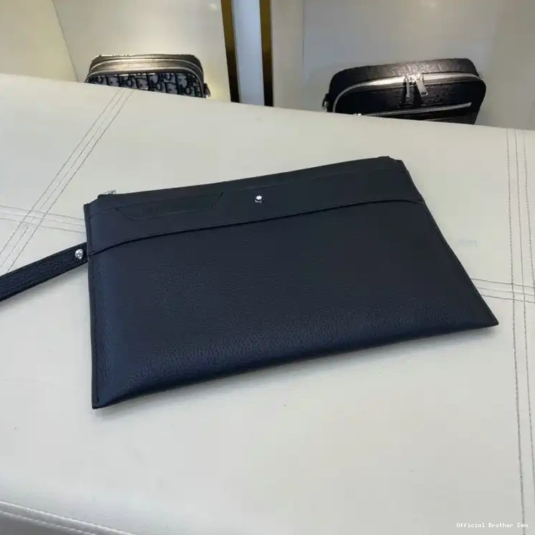 Official Brother Sam Bag 2112YZ0111 Montblanc 0722